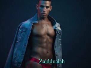 Zaiddualah