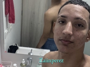 Zaiinperez