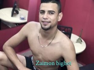 zaimon_bighot xxx Fantasy Land