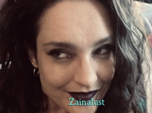 Zainalust