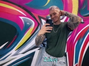 Zakey
