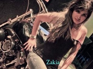 Zakia
