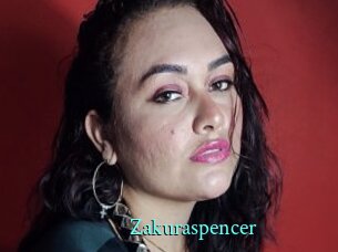 Zakuraspencer