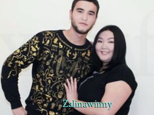 Zalinawinny