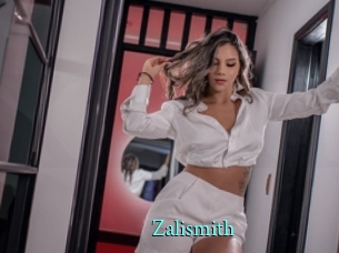 Zalismith