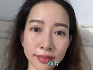 zally xxx Fantasy Land