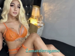 zamaraferragamo xxx Fantasy Land