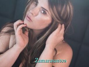 Zamarasantos