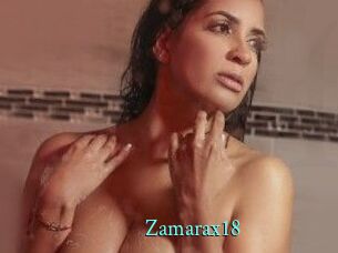 Zamarax18