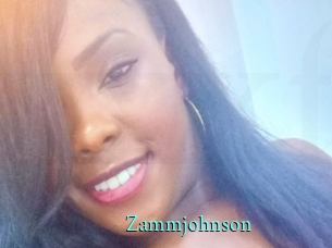 Zammjohnson