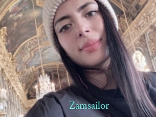Zamsailor