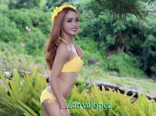 Zanyalopez