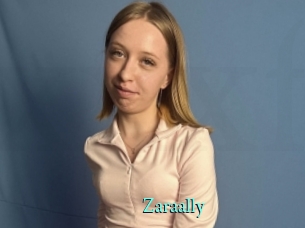 Zaraally