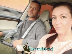 Zaraandalexej