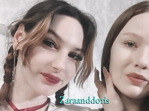Zaraanddoris