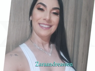 Zaraandreassen