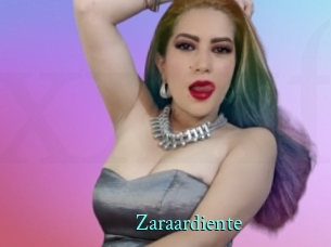 Zaraardiente
