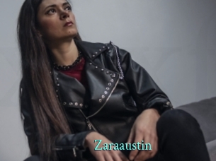Zaraaustin