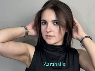 zarabails xxx Fantasy Land