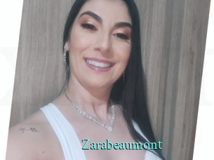 zarabeaumont xxx Fantasy Land