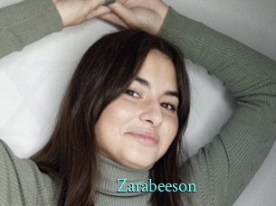 Zarabeeson
