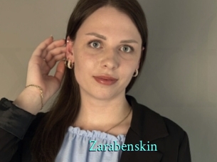 Zarabenskin