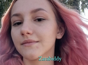 Zarabiddy