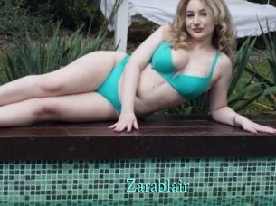 Zarablair