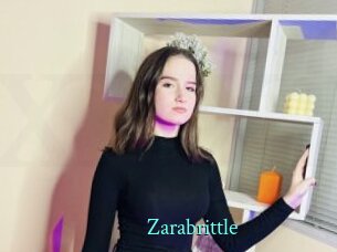 Zarabrittle