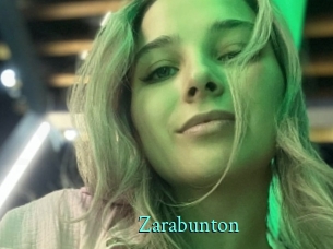Zarabunton