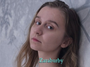 Zaraburby