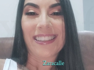 Zaracalle