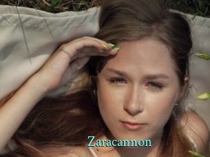Zaracannon