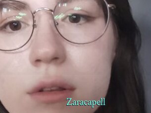 Zaracapell