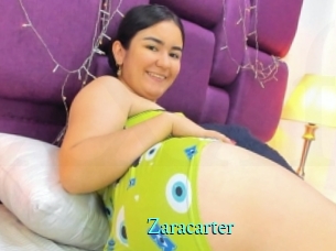 zaracarter xxx Fantasy Land