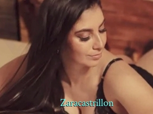 Zaracastrillon