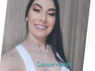 Zaracervantes