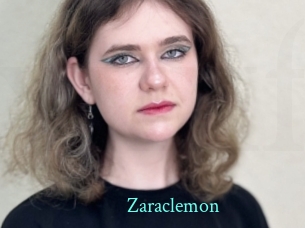 Zaraclemon
