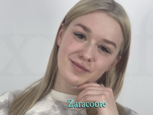 Zaracoote