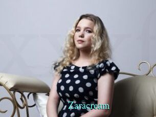 Zaracream