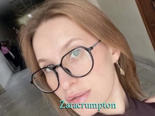 Zaracrumpton