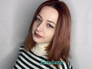 zaradarter xxx Fantasy Land