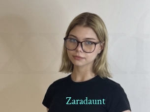 Zaradaunt