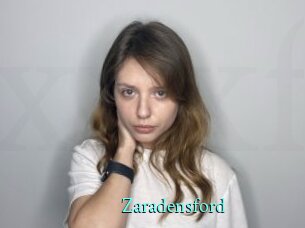 Zaradensford