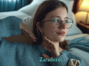 Zaradoras