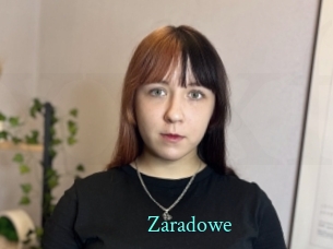 Zaradowe