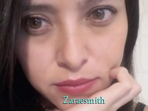 Zaraesmith
