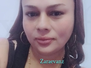 Zaraevanz