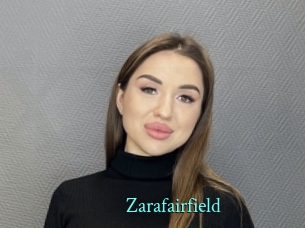 Zarafairfield