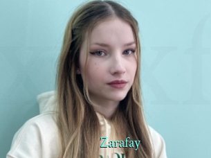 Zarafay